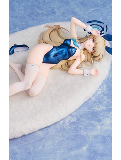 Фигурка 1/7 Токи Асума (Toki Asuma Bunny Girl, Memorial Lobby Ver.)