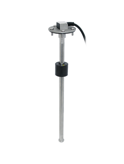 Датчик уровня воды или топлива, Мореман 240-30 Ом, 300 мм