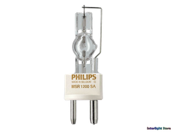 Philips MSR 1200w SA GY22