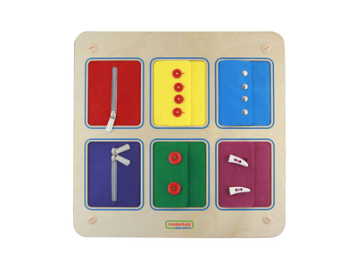 Панель "Ловкость рук 2"