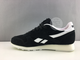 Reebok Classic Black (36-41) Арт. 158M-A