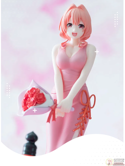 Брачные узы с семьёй Амагами (Amagami-san Chi no Enmusubi)