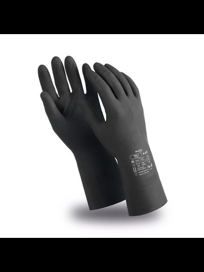 Перчатки КЩС-1 Манипула К80, Щ50, арт. CG-942