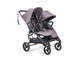 Коляска для погодок Valco baby Snap Duo Dove Grey