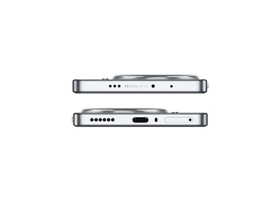 Tecno CAMON 30 Pro 5G (CL8) 12/512GB Серебристый