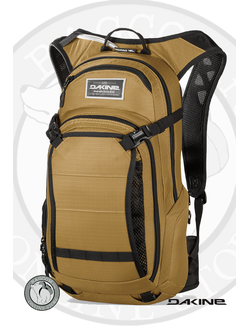 Dakine Nomad 18L. Интернет магазин велосипедных рюкзаков Dakine в СПб
