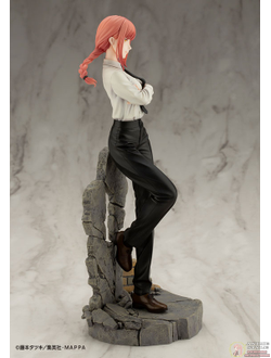 Фигурка 1/8 Макима (Makima)