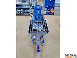 Штукатурная станция Калета-4 мультивольтажная (Kaleta-4 Multivoltage)