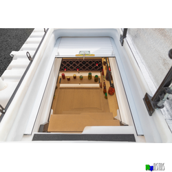 Погреб TINGARD 1900К