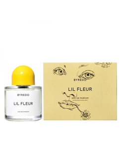 Byredo Lil Fleur Limited Edition