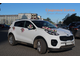 Kia Sportage New