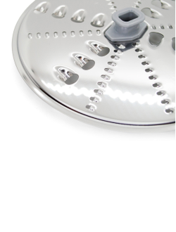 Комбинированная диск терка для кухонного комбайна Bosch MCM2.. MCM3...