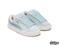 PUMA Suede XL Skate Dewdrop (35-40)