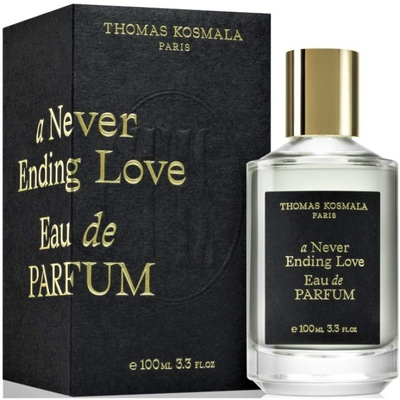 Thomas Kosmala A Never Ending Love (парфюмированная вода 100 мл)