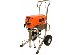 ASPRO-3900 окрасочный агрегат