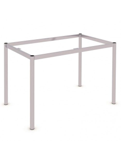 Прямоугольный стол №8 120x80, ЛДСП