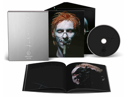 Rammstein - Sehnsucht (Anniversary Edition) CD
