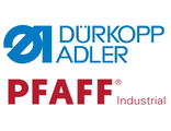 ПРОМЫШЛЕННЫЕ ШВЕЙНЫЕ МАШИНЫ DURKOPP ADLER, PFAFF