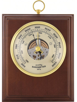 Барометр Бриг БМ91105-1-М