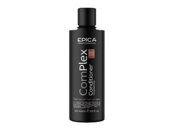 "EPICA Professional" ComPlex PRO Кондиционер для защиты и восстановления волос с комплексом FiberHance, 250 мл (Эпика)