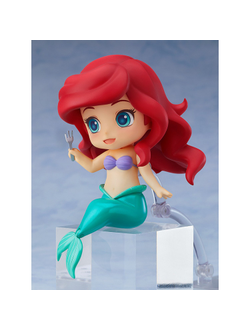 Нендроид Ариэль (Ariel)