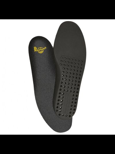 Стельки Для Обуви Dr Martens Comfort Ортопедические