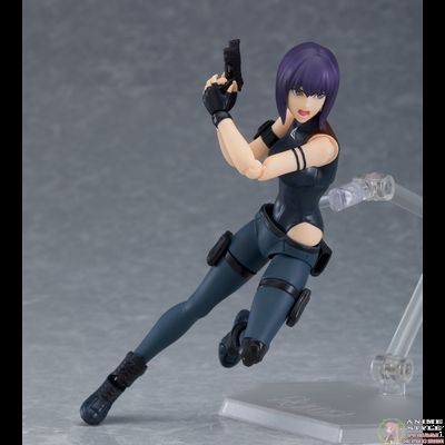 Фигурка фигма Мотоко Кусанаги (figma Motoko Kusanagi SAC_2045 ver.)