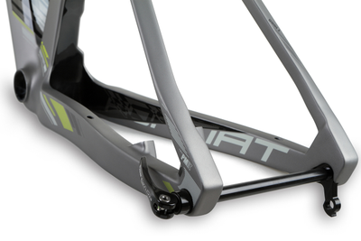 Велосипедная рама Format 1110