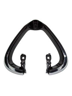 Оригинальная часть заднего корпуса для утюга Tefal STEAM IRON TURBOPRO