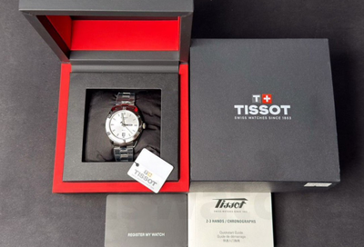 Швейцарские часы Tissot T101.910.11.031.00