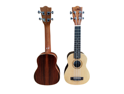 Kaimana UK-21R NA Укулеле сопрано