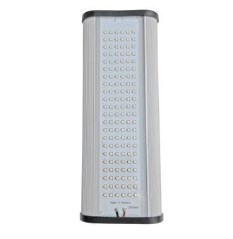 Универсальный промышленный светодиодный светильник 48Вт 7200Лм 4000К IP67 КСС косинусная