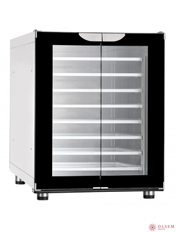 Шкаф расстоечный Abat ШРТ-8-01