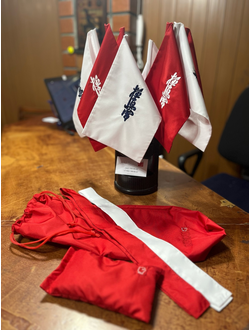 Судейский набор