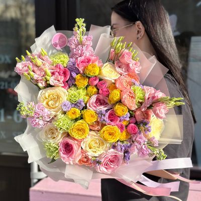 ДОФАМИНОВЫЙ БУКЕТ MAXI