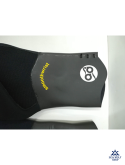 Перчатки неопреновые 5мм AquaDiscovery "SMOOTH WRIST" р.M/L