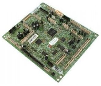 Запасная часть для принтеров HP Color LaserJet CM4730MFP, DC Controller Board (RM1-2346-000)