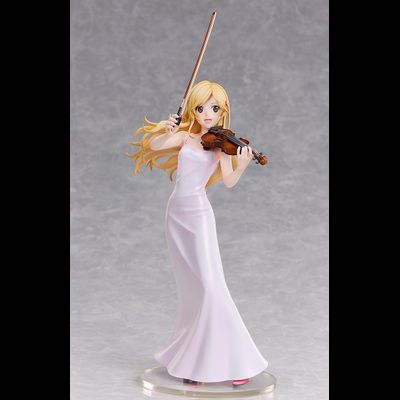 Фигурка 1/7 Каори Миязоно (Kaori Miyazono Again)