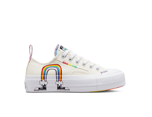 Converse Chuck Taylor All Star Lift Platform