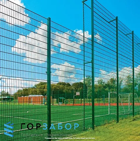 2D секции купить с монтажом