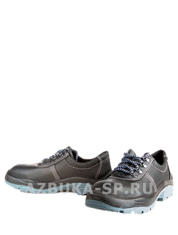 Полуботинки КОМФОРТ, ПУ/ТПУ, арт. БОТ002