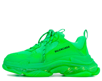 Balenciaga triple best sale s low price
