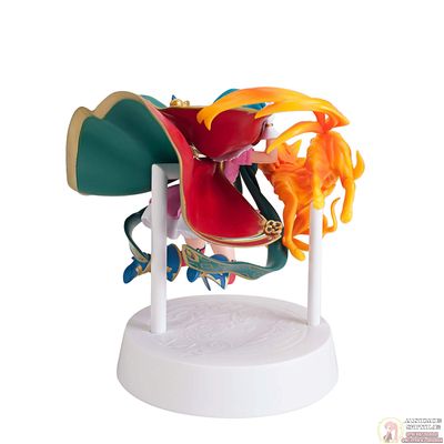 Фигурка O Togi no Mahou Shoujo Akazukin Nonno