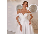 Свадебное платье SV713