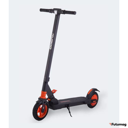 Электросамокат KUGOO Kirin S8 Pro