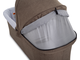 Коляска для погодок Valco baby Snap Duo Trend Cappuccino