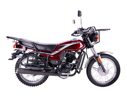 Мотоцикл Racer RC150-23A Tourist