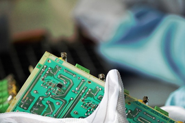 Ремонт и техническое обслуживание компьютерного и офисного оборудования