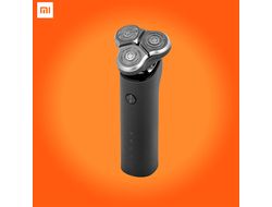 Электробритва Mijia Rotary Electric Shaver S500