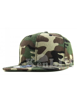 Кепка Милитари камуфляжная